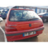 Boite de vitesses PEUGEOT 106 PHASE 2 d’occasion