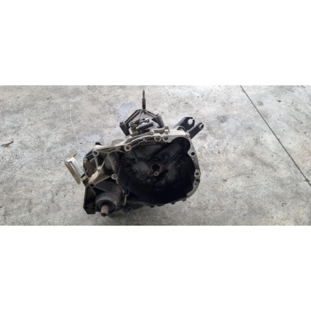 Boite de vitesses RENAULT CLIO 2 PHASE 1 d’occasion