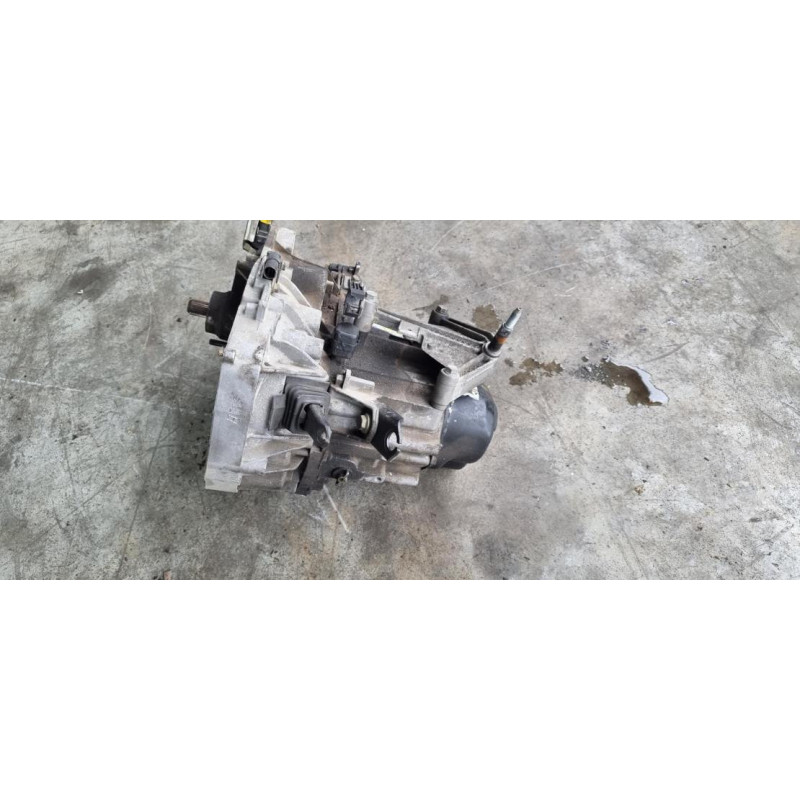 Boite de vitesses RENAULT CLIO 2 PHASE 1 d’occasion