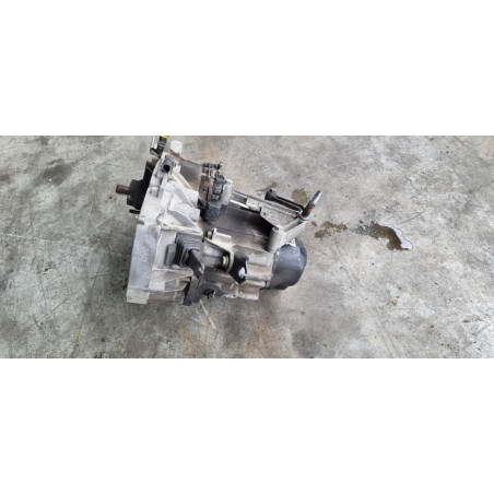 Boite de vitesses RENAULT CLIO 2 PHASE 1 d’occasion