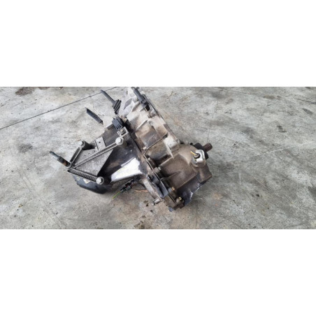 Boite de vitesses RENAULT CLIO 2 PHASE 1 d’occasion
