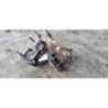 Boite de vitesses RENAULT CLIO 2 PHASE 1 d’occasion
