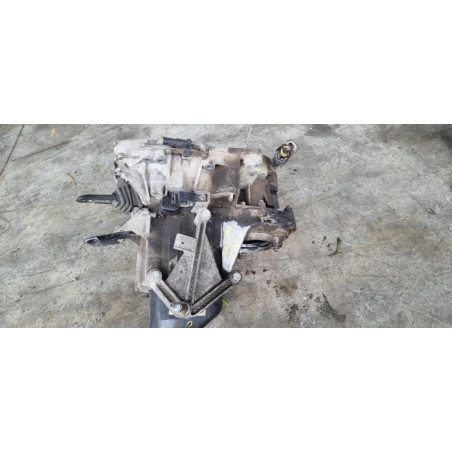 Boite de vitesses RENAULT CLIO 2 PHASE 1 d’occasion