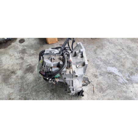 Boite de vitesses PEUGEOT 208 1 PHASE 2 d’occasion
