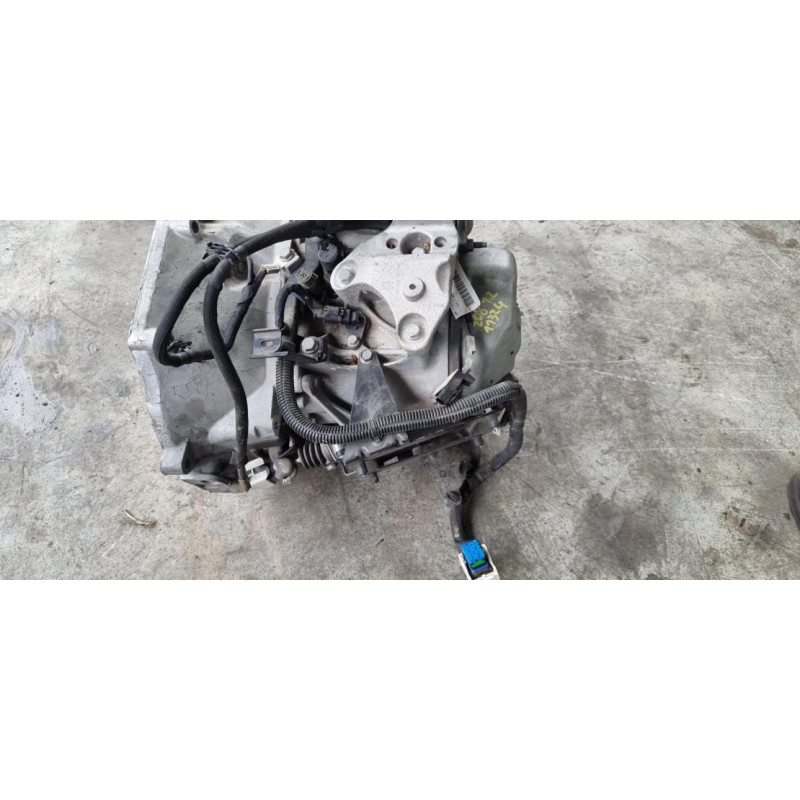 Boite de vitesses PEUGEOT 208 1 PHASE 2 d’occasion