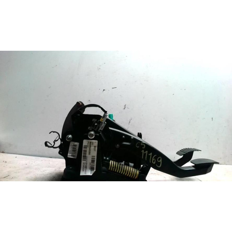 Pedalier CITROEN C5 2 d’occasion