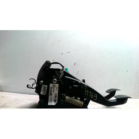 Pedalier CITROEN C5 2 d’occasion