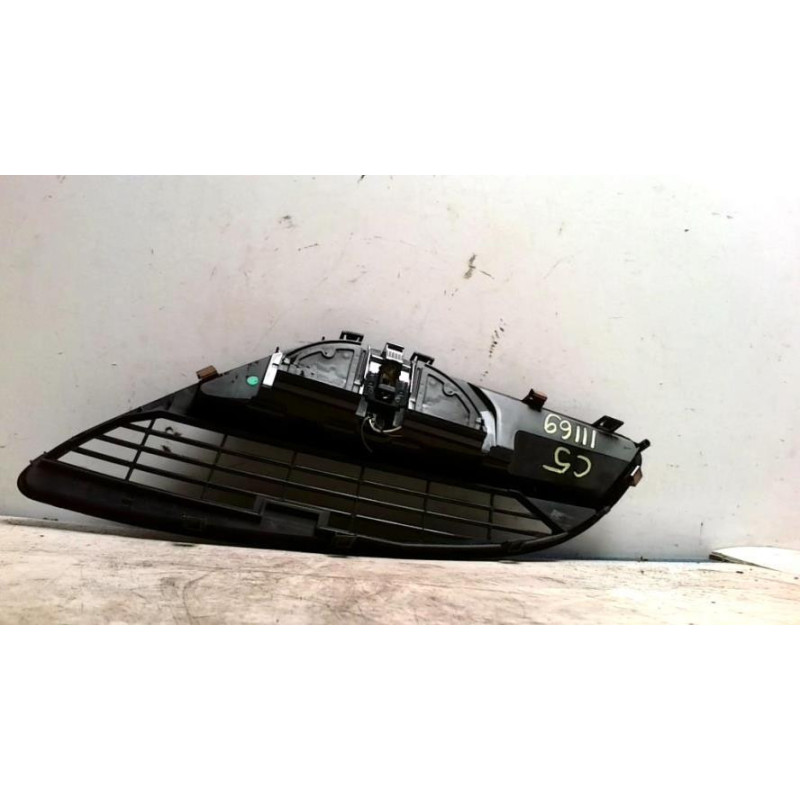 Aerateur tableau de bord CITROEN C5 2 d’occasion