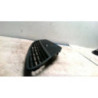 Aerateur tableau de bord CITROEN C5 2 d’occasion