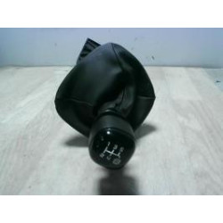 Pommeau de vitesses FIAT PANDA 3 PHASE 1 d’occasion