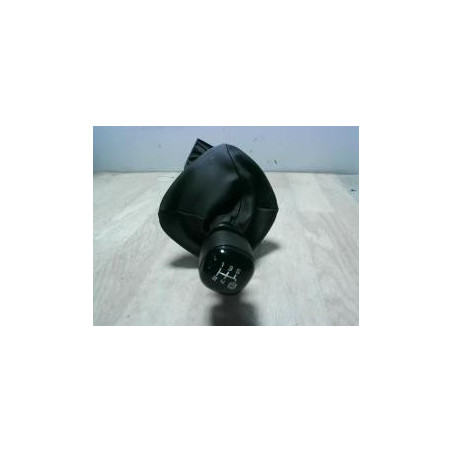 Pommeau de vitesses FIAT PANDA 3 PHASE 1 d’occasion