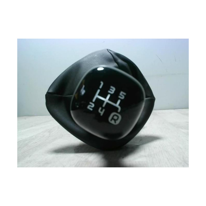 Pommeau de vitesses FIAT PANDA 3 PHASE 1 d’occasion