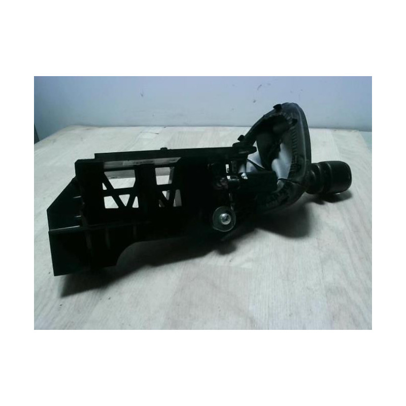 Pommeau de vitesses FIAT PANDA 3 PHASE 1 d’occasion