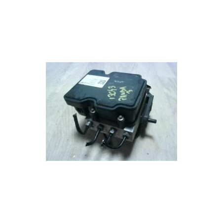 Bloc ABS (freins anti-blocage) FIAT PANDA 3 PHASE 1 d’occasion