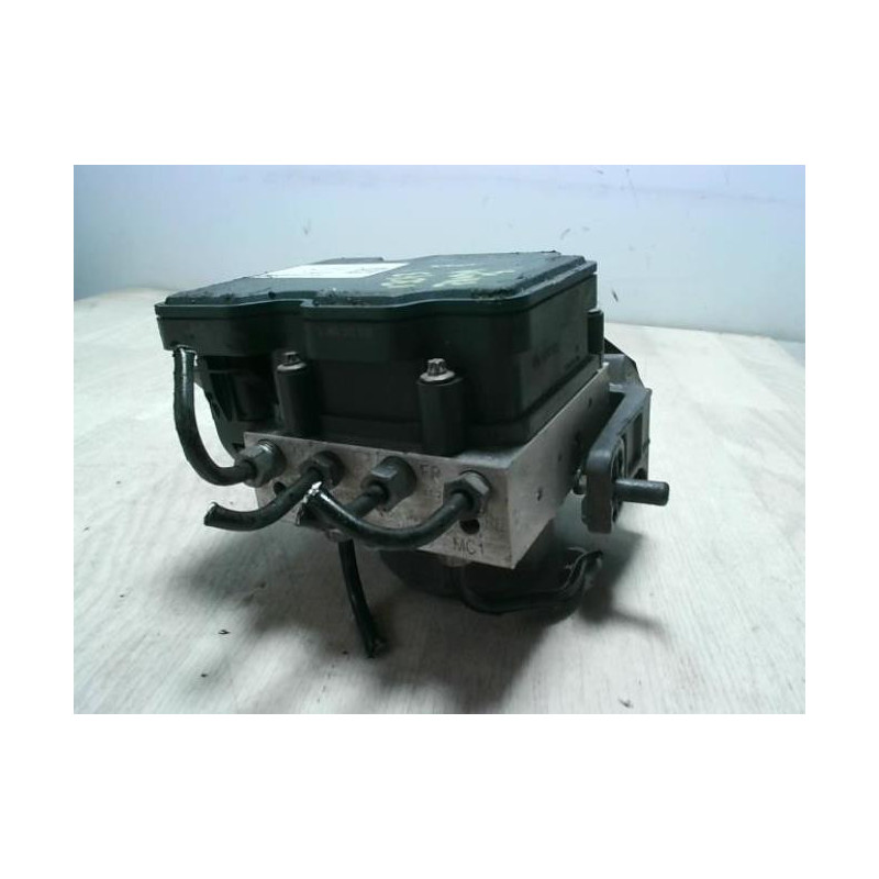 Bloc ABS (freins anti-blocage) FIAT PANDA 3 PHASE 1 d’occasion