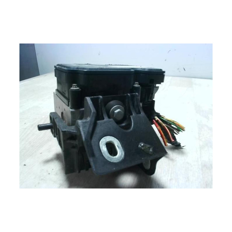 Bloc ABS (freins anti-blocage) FIAT PANDA 3 PHASE 1 d’occasion