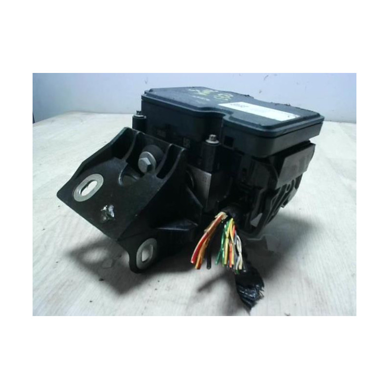 Bloc ABS (freins anti-blocage) FIAT PANDA 3 PHASE 1 d’occasion