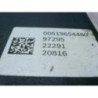 Bloc ABS (freins anti-blocage) FIAT PANDA 3 PHASE 1 d’occasion