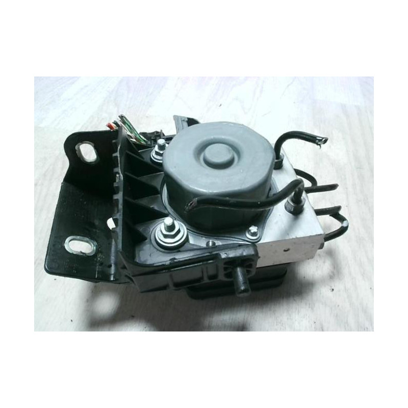 Bloc ABS (freins anti-blocage) FIAT PANDA 3 PHASE 1 d’occasion