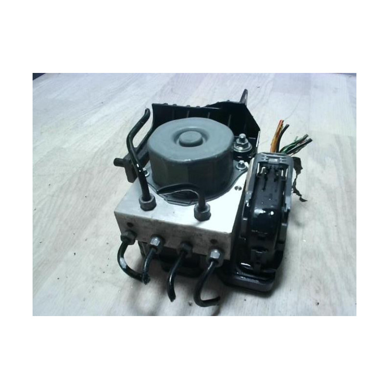 Bloc ABS (freins anti-blocage) FIAT PANDA 3 PHASE 1 d’occasion