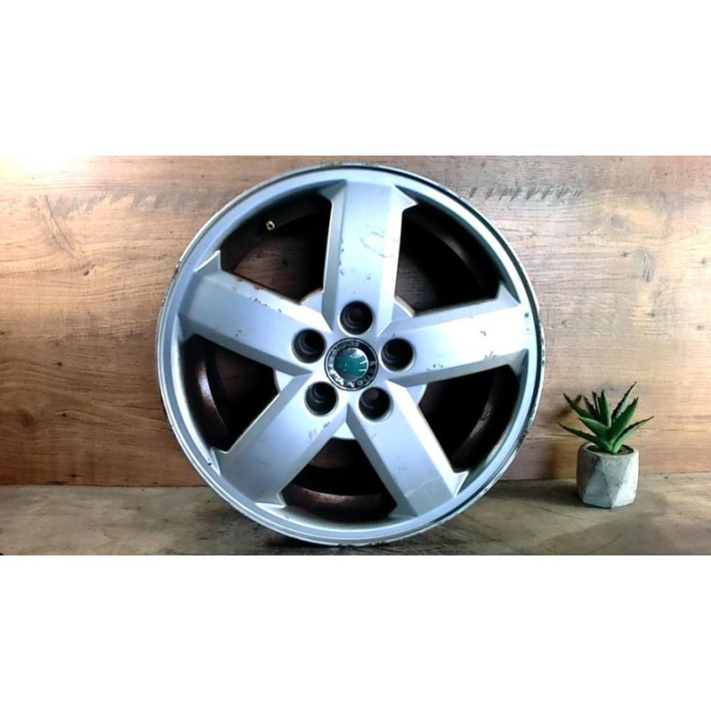 Jante SKODA OCTAVIA 1 PHASE 2 BREAK d’occasion