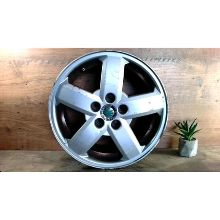 Jante SKODA OCTAVIA 1 PHASE 2 BREAK d’occasion