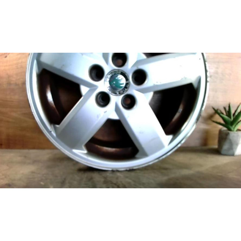 Jante SKODA OCTAVIA 1 PHASE 2 BREAK d’occasion