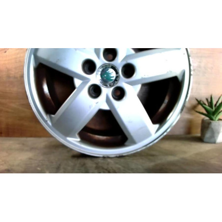 Jante SKODA OCTAVIA 1 PHASE 2 BREAK d’occasion