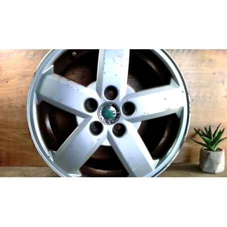 Jante SKODA OCTAVIA 1 PHASE 2 BREAK d’occasion