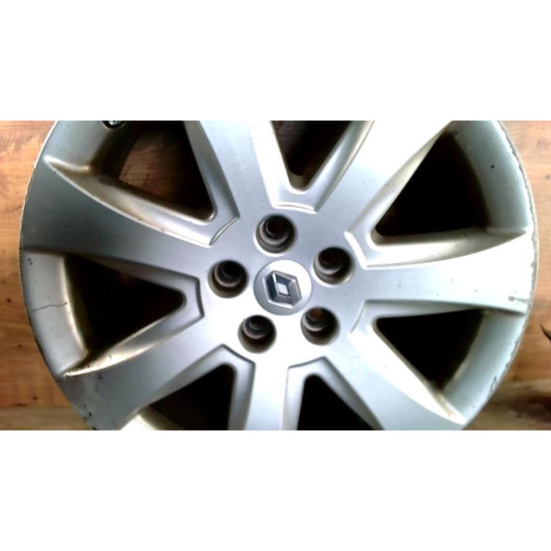 Jante RENAULT VEL SATIS PHASE 1 d’occasion