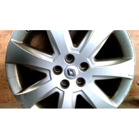 Jante RENAULT VEL SATIS PHASE 1 d’occasion