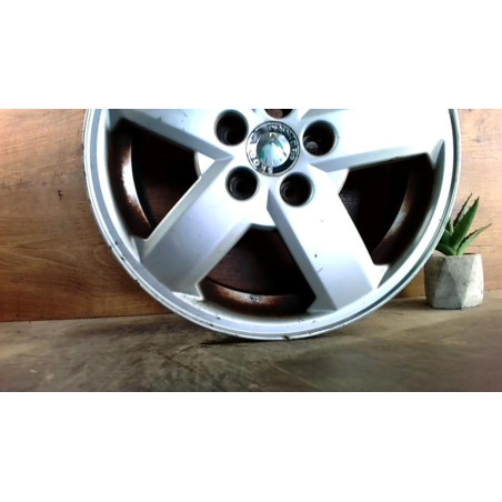 Jante SKODA OCTAVIA 1 PHASE 2 BREAK d’occasion