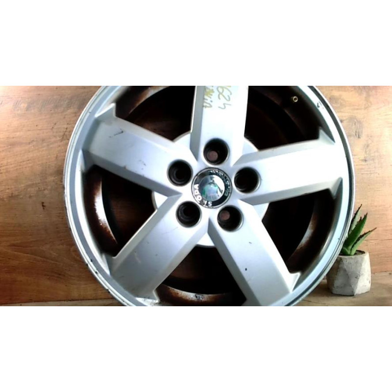 Jante SKODA OCTAVIA 1 PHASE 2 BREAK d’occasion