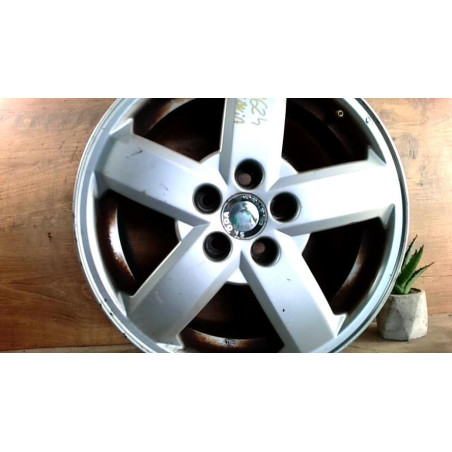 Jante SKODA OCTAVIA 1 PHASE 2 BREAK d’occasion