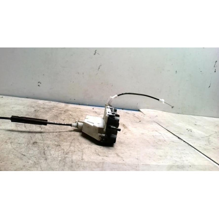Serrure avant droit CITROEN C5 2 d’occasion