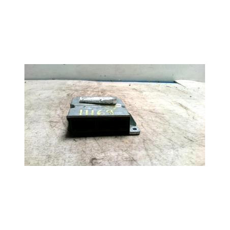 Boitier air bag CITROEN C5 2 d’occasion