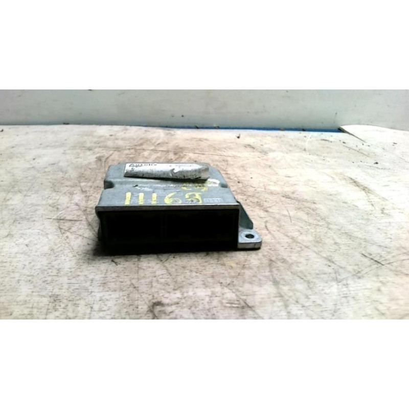 Boitier air bag CITROEN C5 2 d’occasion