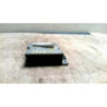 Boitier air bag CITROEN C5 2 d’occasion