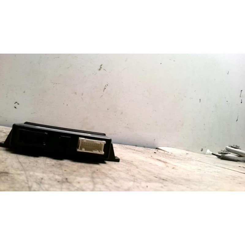 Boitier d'aide au stationnement CITROEN C5 2 d’occasion