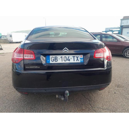 Boitier d'aide au stationnement CITROEN C5 2 d’occasion