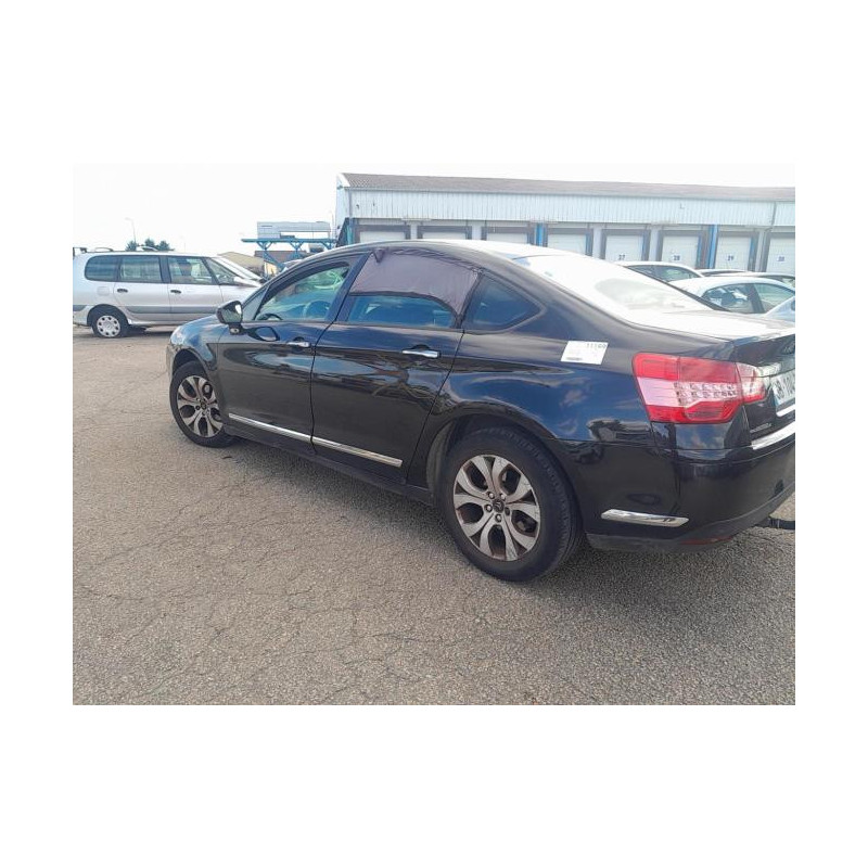 Boitier d'aide au stationnement CITROEN C5 2 d’occasion