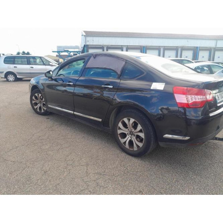 Boitier d'aide au stationnement CITROEN C5 2 d’occasion