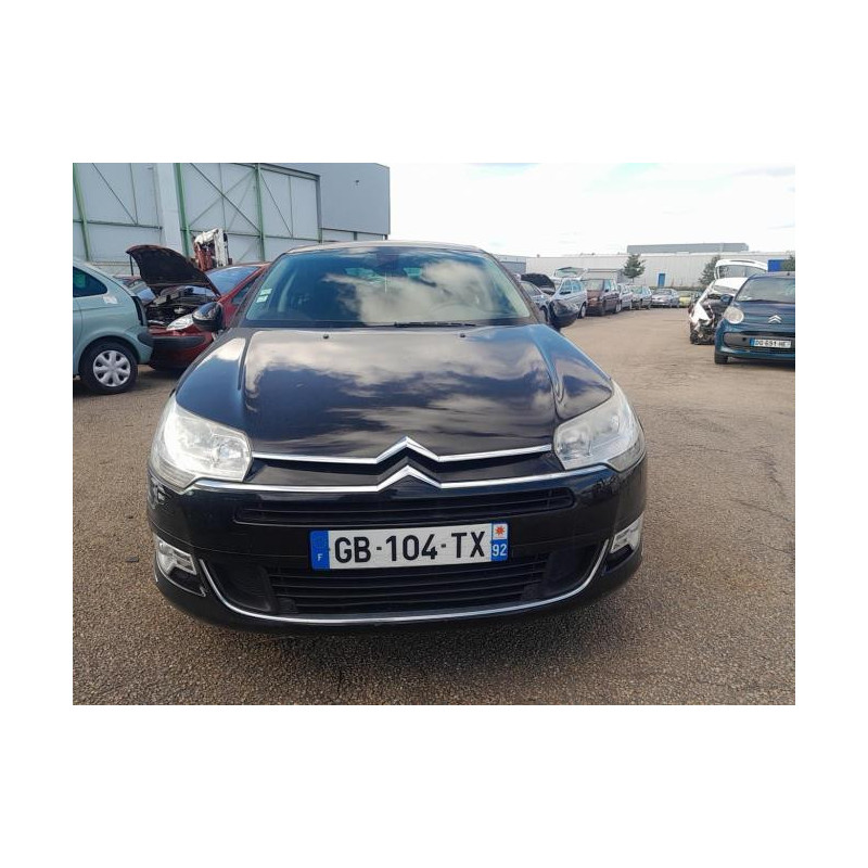 Boitier d'aide au stationnement CITROEN C5 2 d’occasion