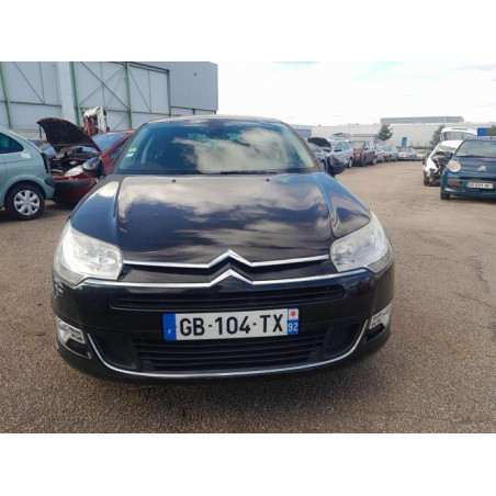 Boitier d'aide au stationnement CITROEN C5 2 d’occasion