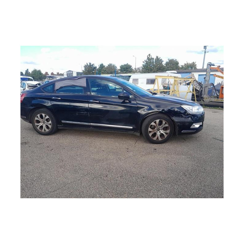 Boitier d'aide au stationnement CITROEN C5 2 d’occasion