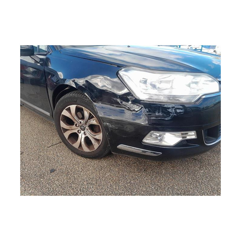 Boitier d'aide au stationnement CITROEN C5 2 d’occasion