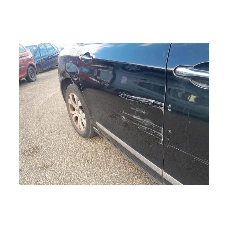 Boitier d'aide au stationnement CITROEN C5 2 d’occasion