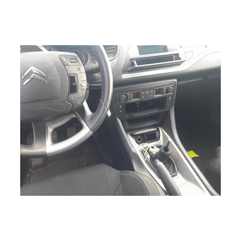 Boitier d'aide au stationnement CITROEN C5 2 d’occasion