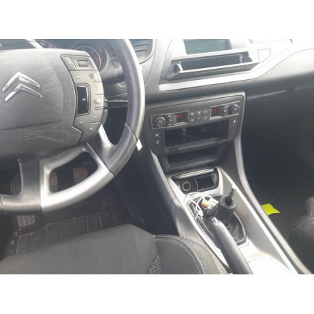 Boitier d'aide au stationnement CITROEN C5 2 d’occasion