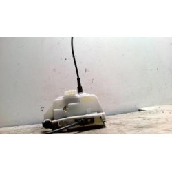 Serrure avant droit CITROEN C3 1 PHASE 1 d’occasion